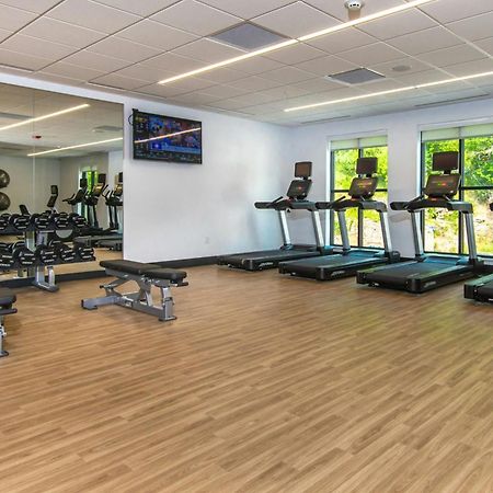 Four Points By Sheraton Deadwood Exteriör bild