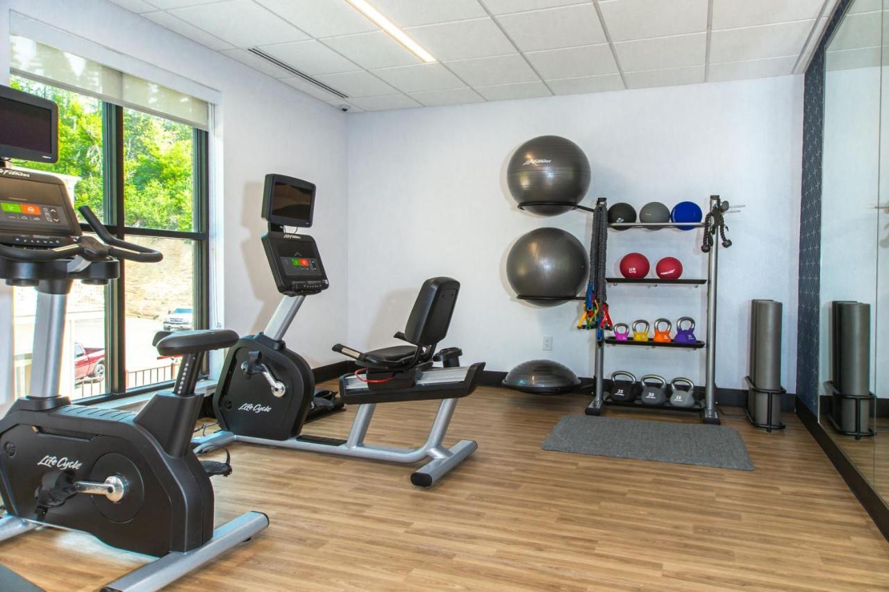 Four Points By Sheraton Deadwood Exteriör bild