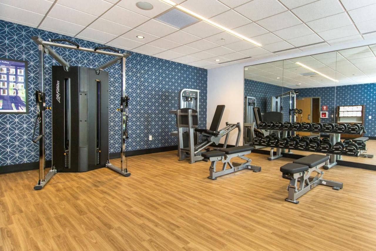 Four Points By Sheraton Deadwood Exteriör bild