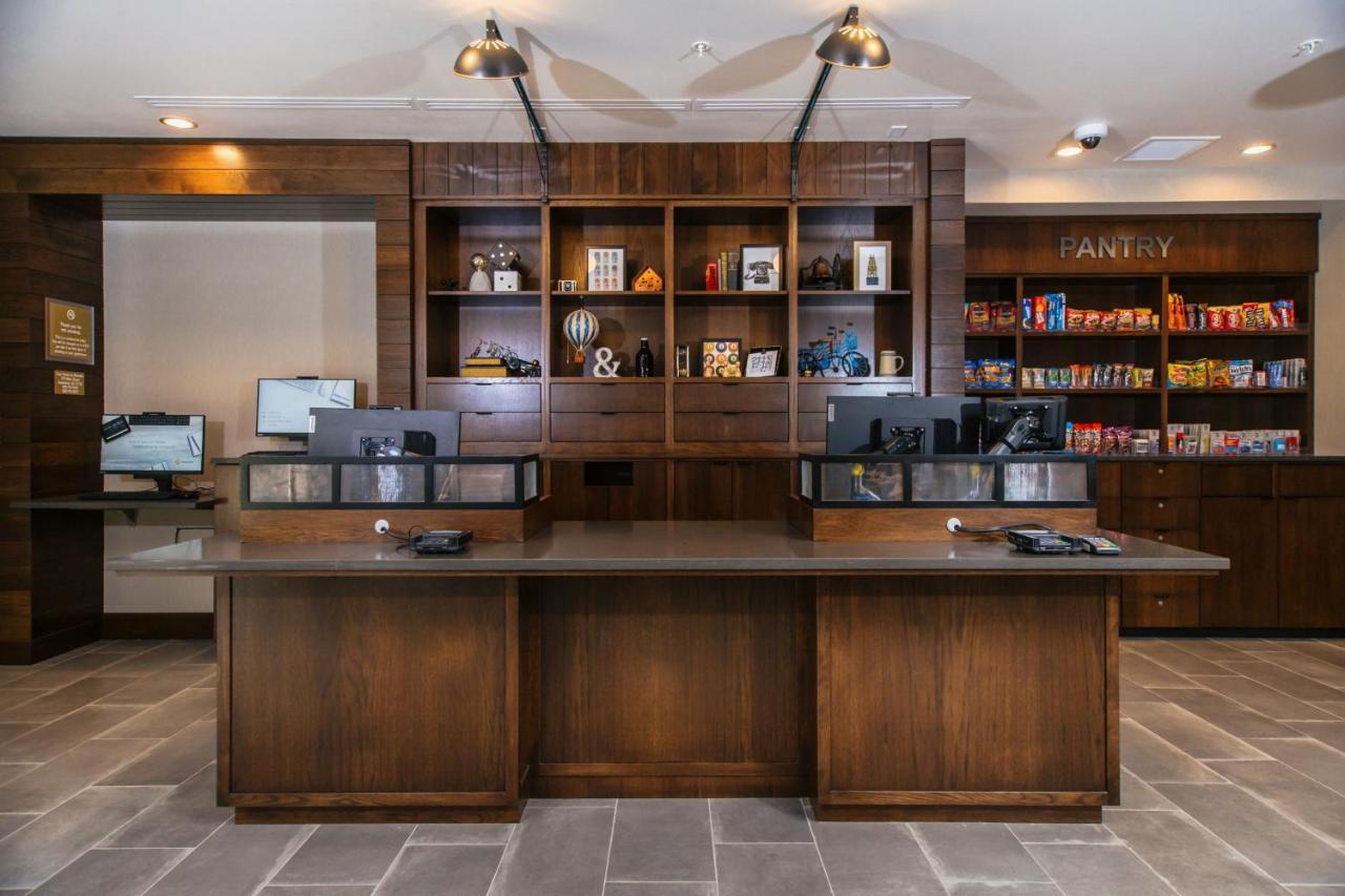 Four Points By Sheraton Deadwood Exteriör bild