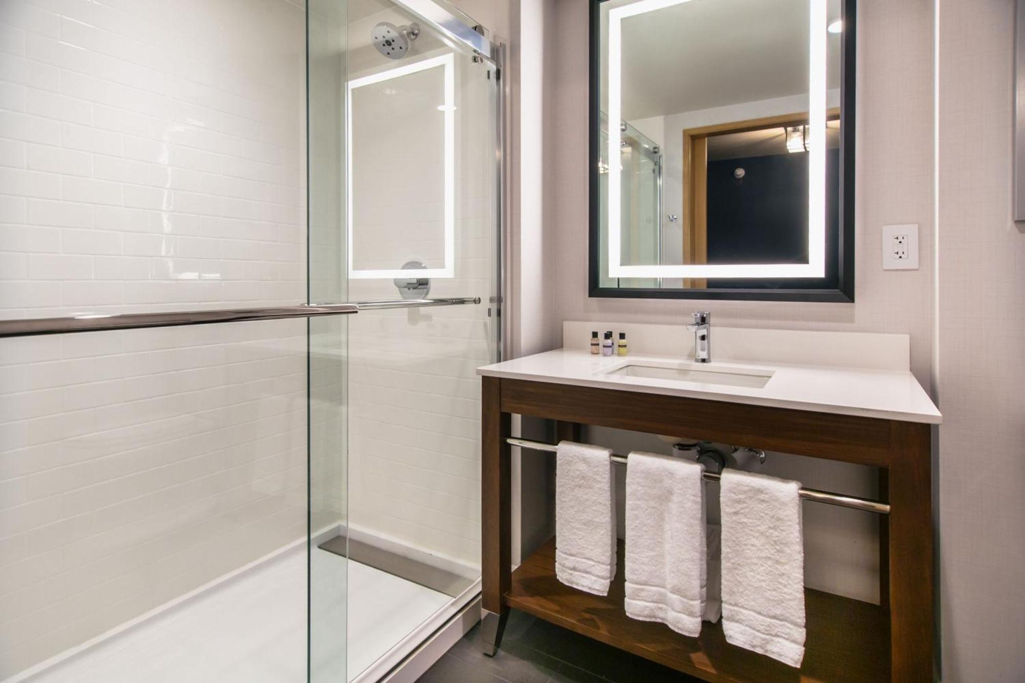 Four Points By Sheraton Deadwood Exteriör bild