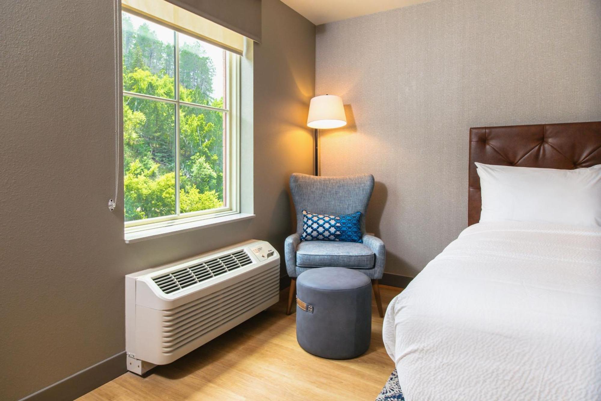 Four Points By Sheraton Deadwood Exteriör bild