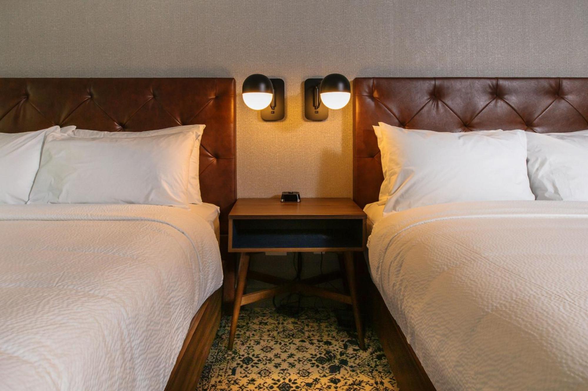 Four Points By Sheraton Deadwood Exteriör bild