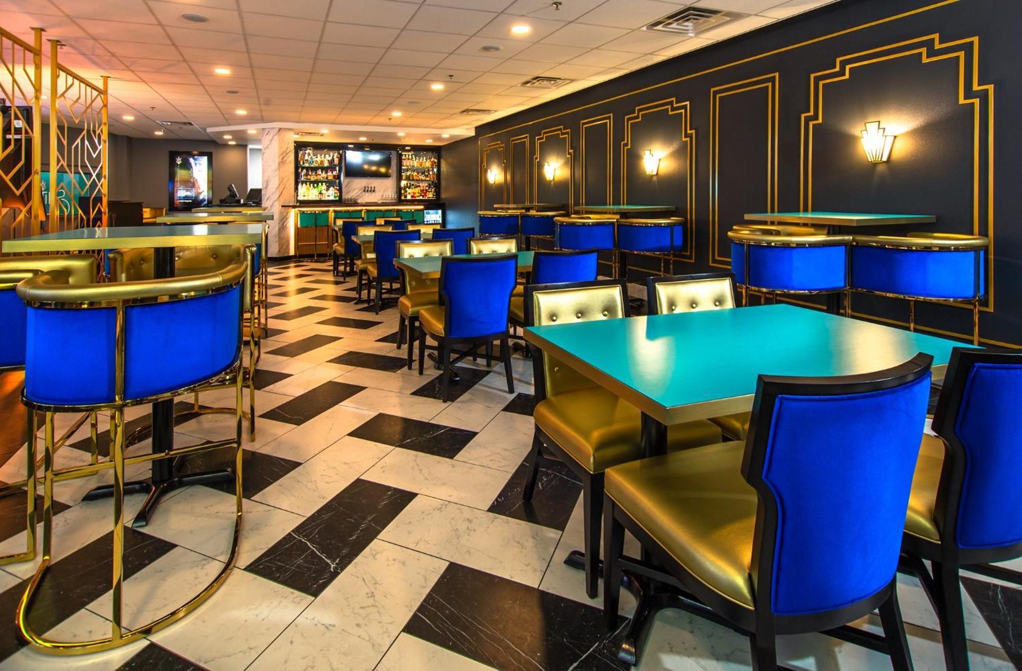 Four Points By Sheraton Deadwood Exteriör bild