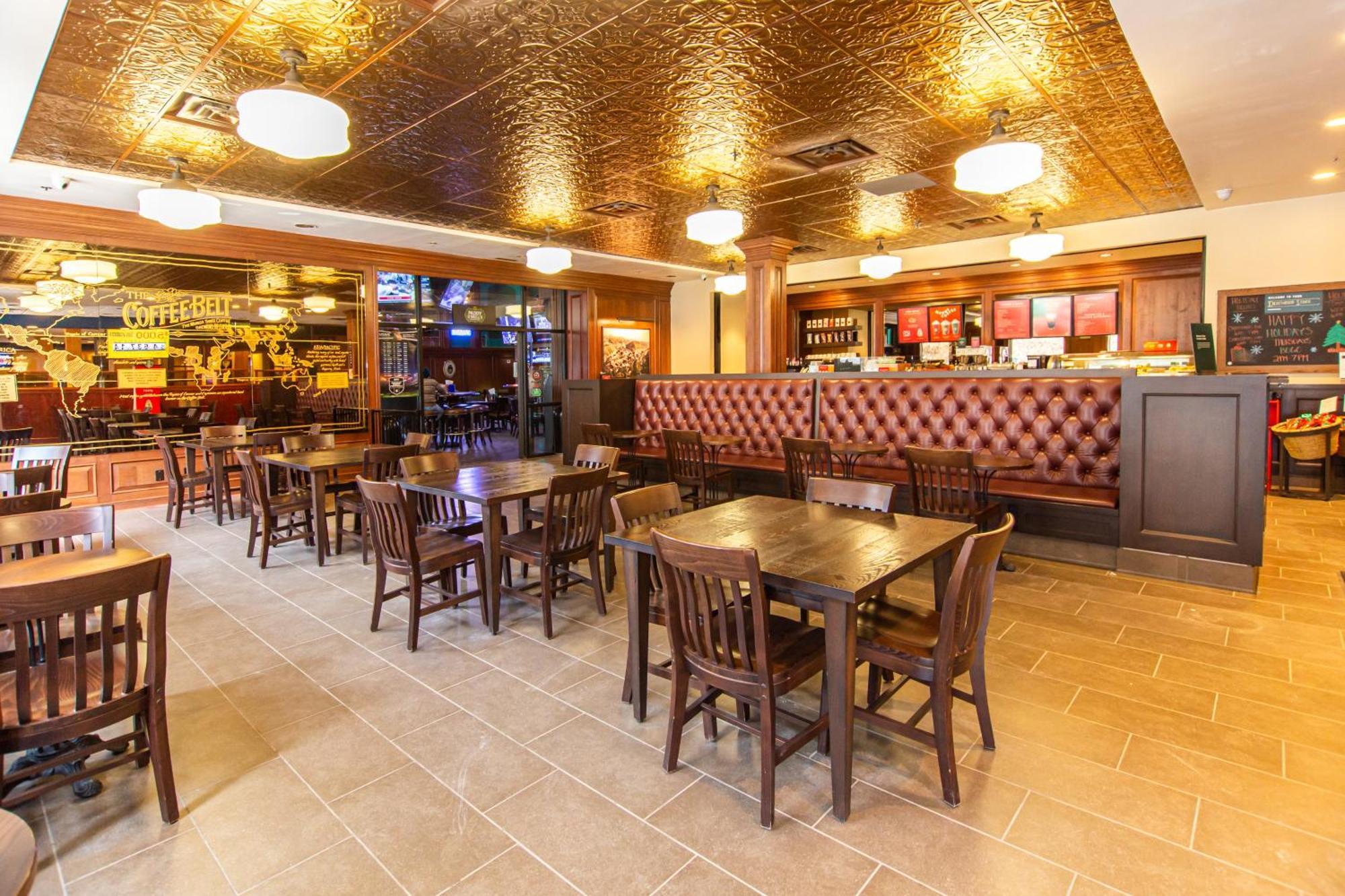 Four Points By Sheraton Deadwood Exteriör bild