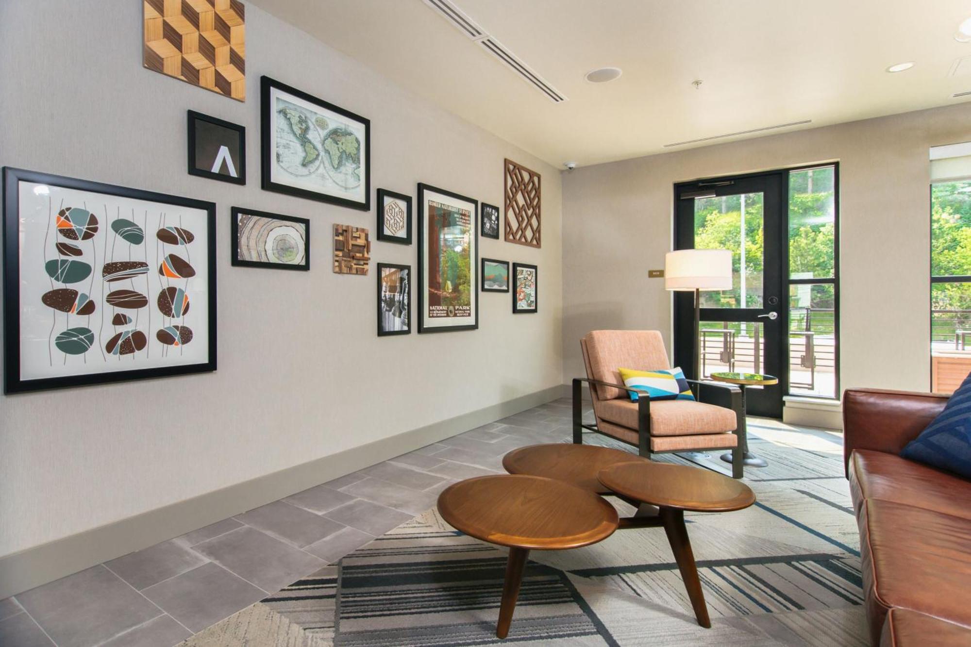 Four Points By Sheraton Deadwood Exteriör bild