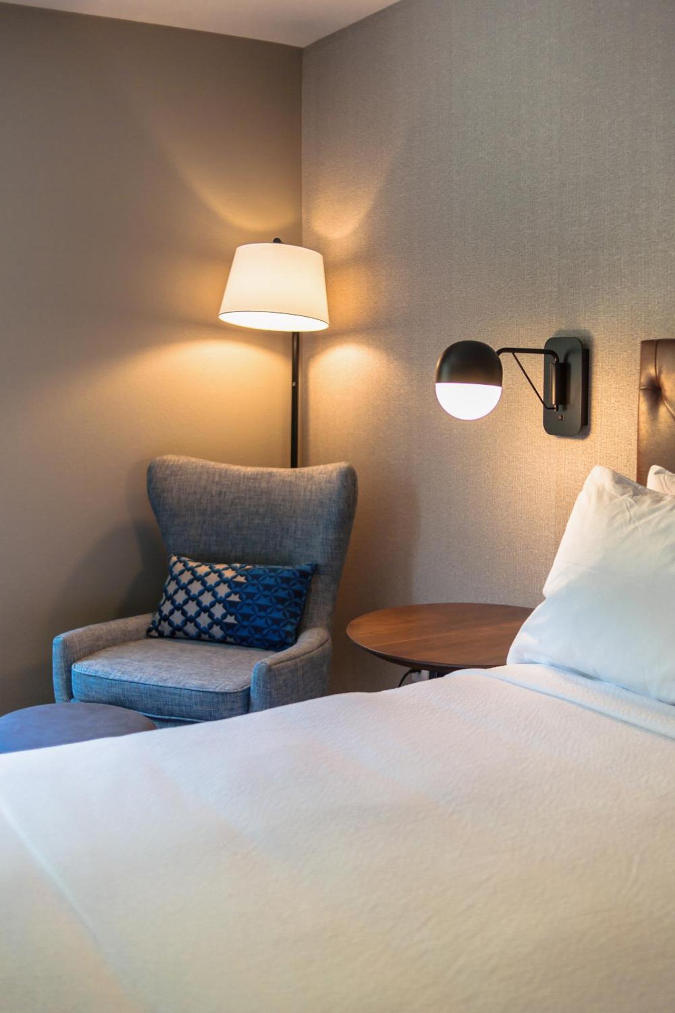 Four Points By Sheraton Deadwood Exteriör bild